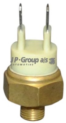 JP GROUP 1193200700 -  Датчик, температура охлаждающей жидкости